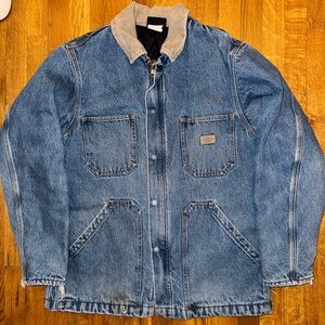 Vintage Dickies Chore Jacket